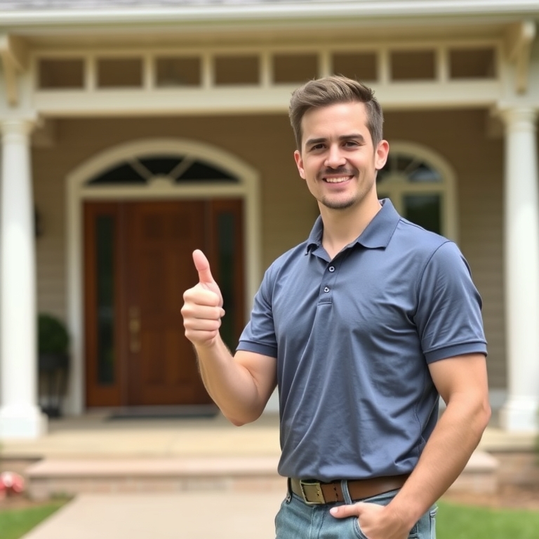 Founder of Ant & Rodent Pest Control Modesto